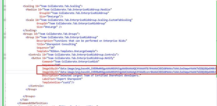applying this workaround
